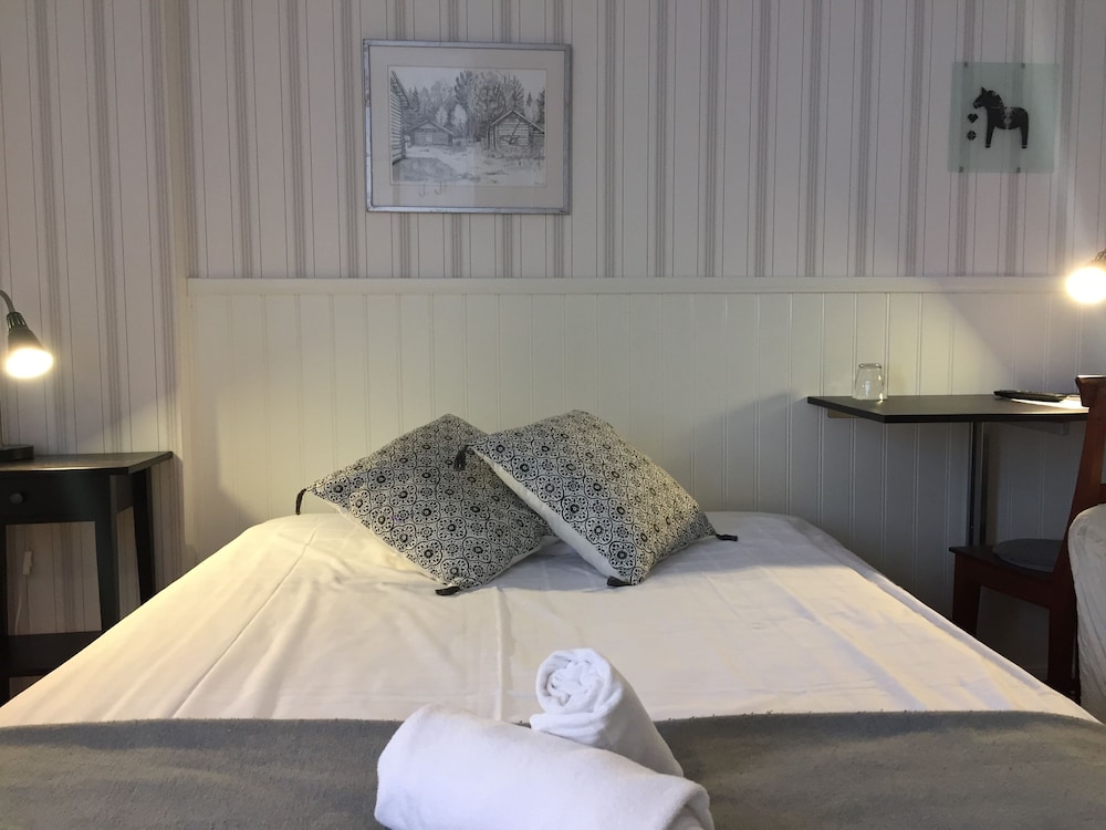 Klockargarden Hotell 14/50