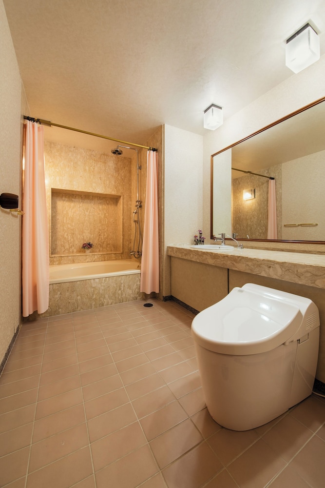 Hotel Concorde Hamamatsu 50/50