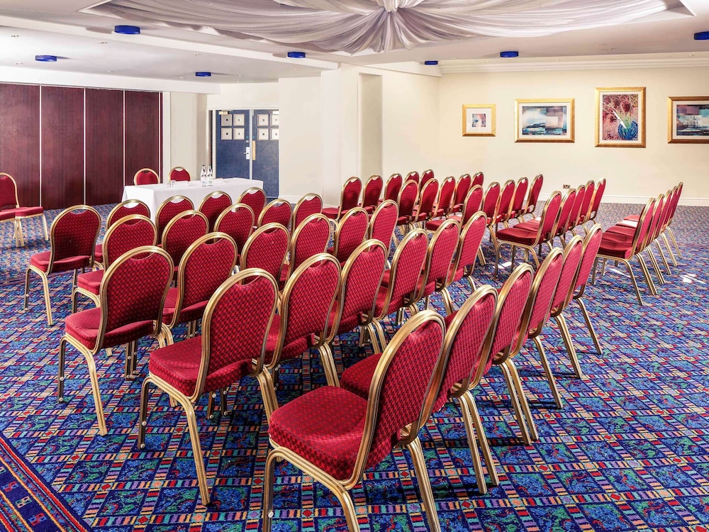 Mercure Bolton Georgian House 39/48