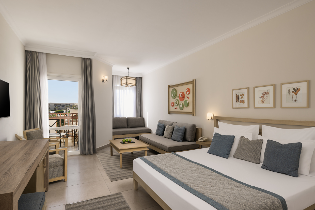 JAZ Casa Del Mar Resort (Ex Iberotel casa Del Mar) 16/41