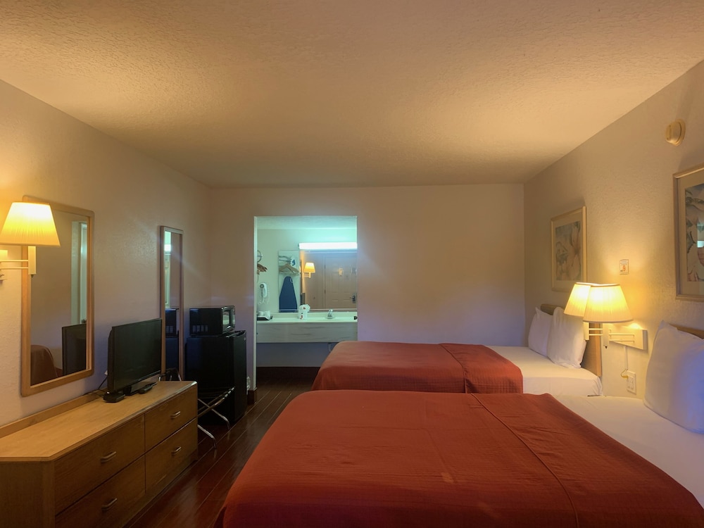 Travelodge By Wyndham Suites St Augustine 15/41