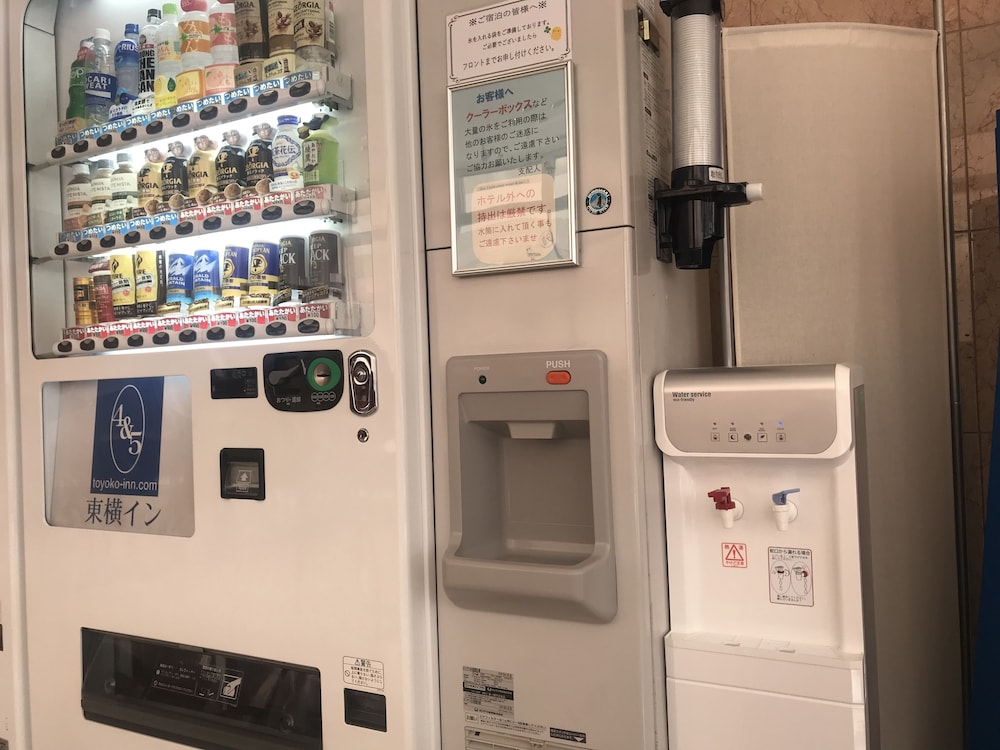 Toyoko Inn Sasebo Ekimae 28/58