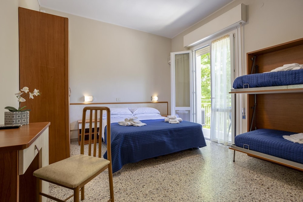Hotel Stella del Mare 10/53
