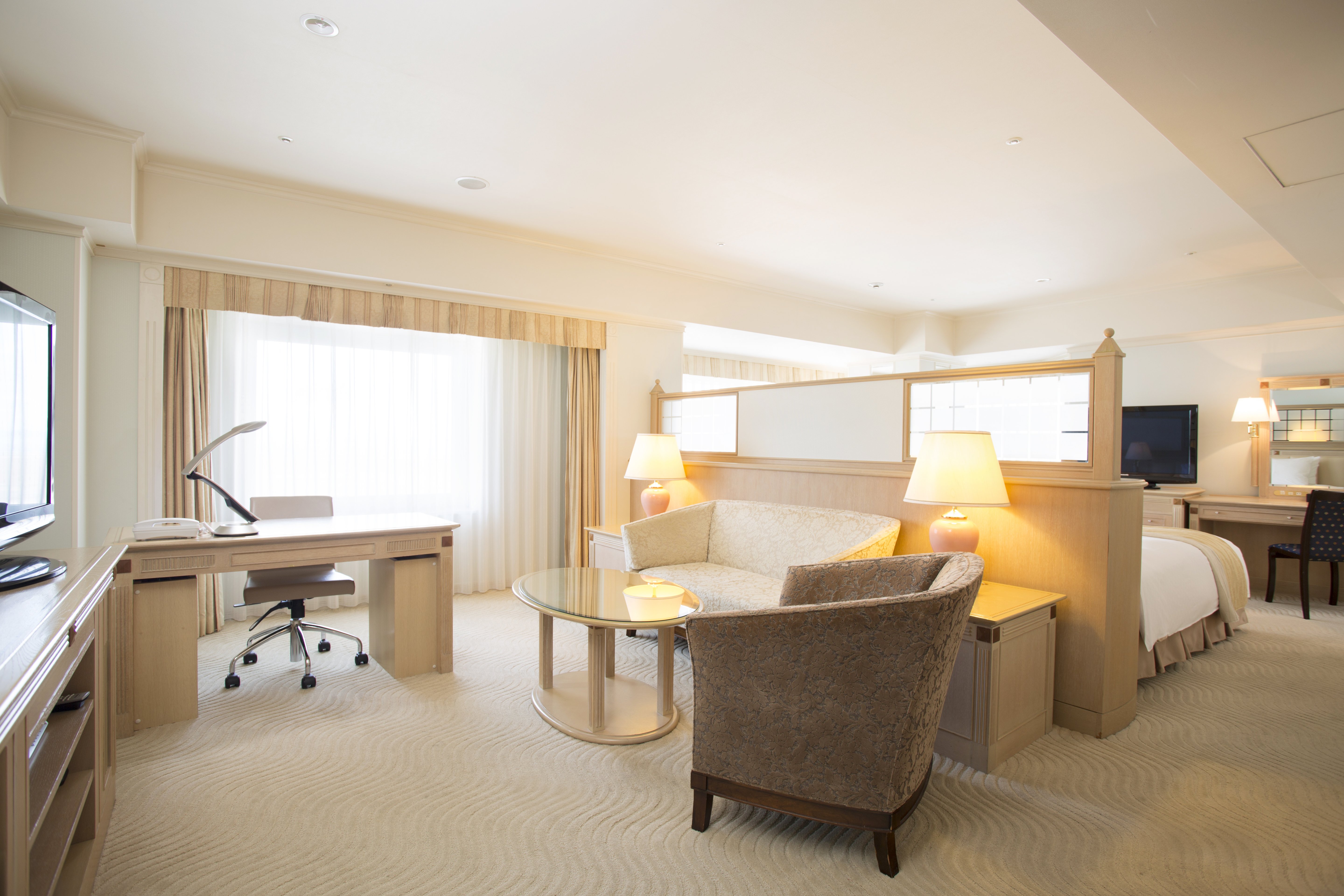 Hotel Nikko Kansai Airport 58/80