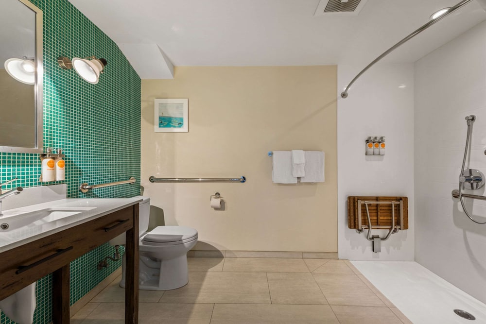 Upvalley Inn Hot Springs Ascend Hotel Collection 17/42