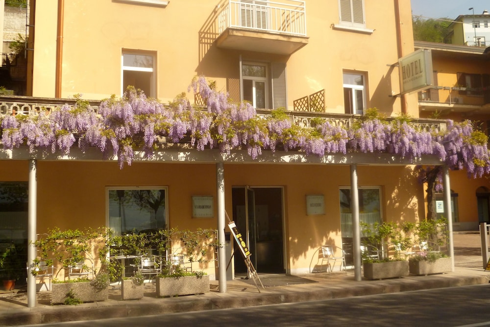 Hotel Belvedere 4/50