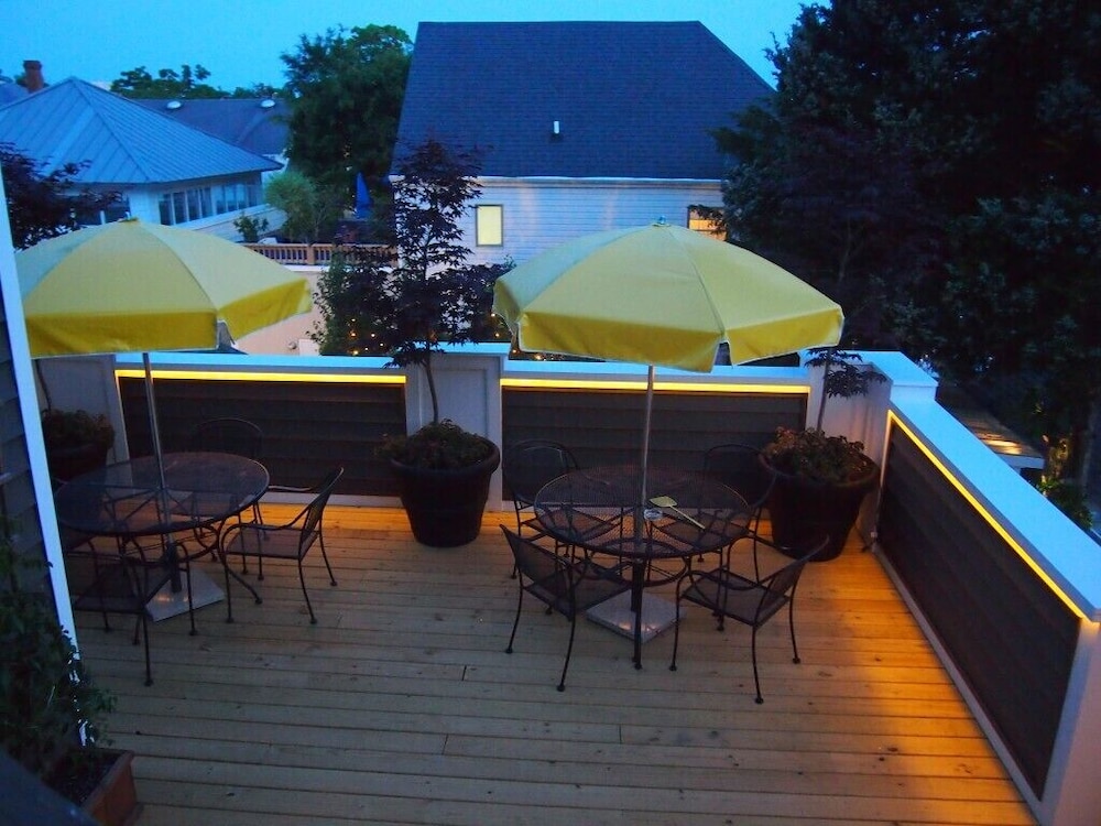 Rehoboth Guest House 43/50