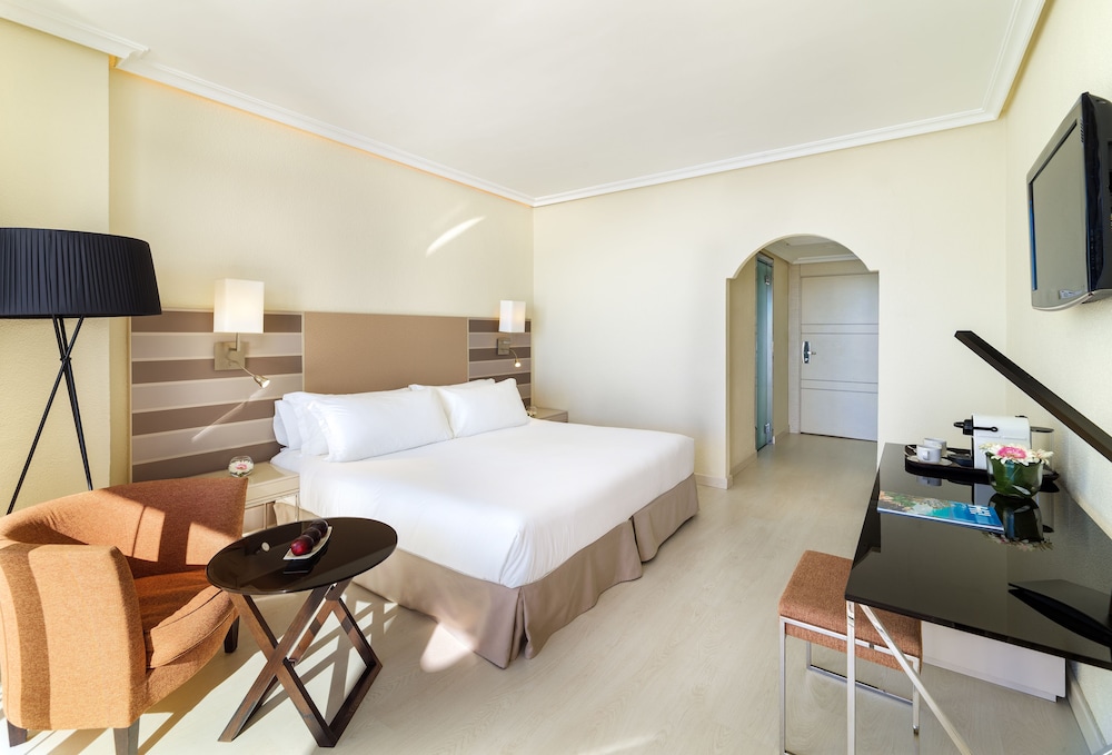 H10 Gran Tinerfe - Adults Only 7/50
