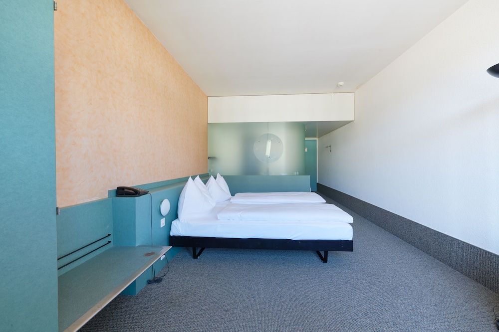 Hotel City am Bahnhof photo5