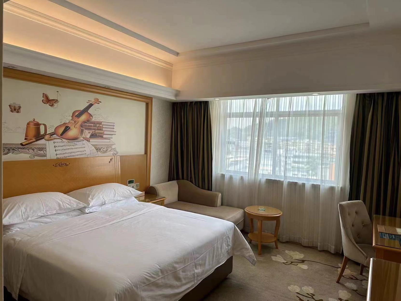 Vienna Hotel (Dongguan Huangjiang Tianxin) 16/44