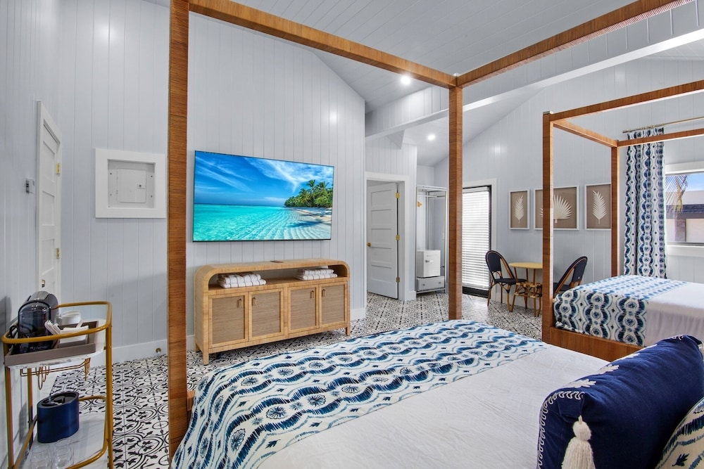 Anna Maria Island Inn 43/62