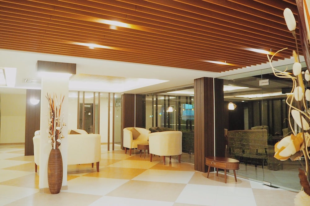 Suvarnabhumi Ville Airport Hotel 37/63