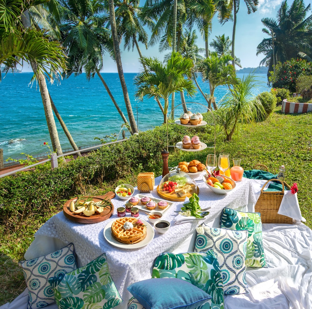 Welcomhotel by ITC Hotels, Bay Island, Port Blair (ex Fortune Resort Bay Island Port Blair) 45/46