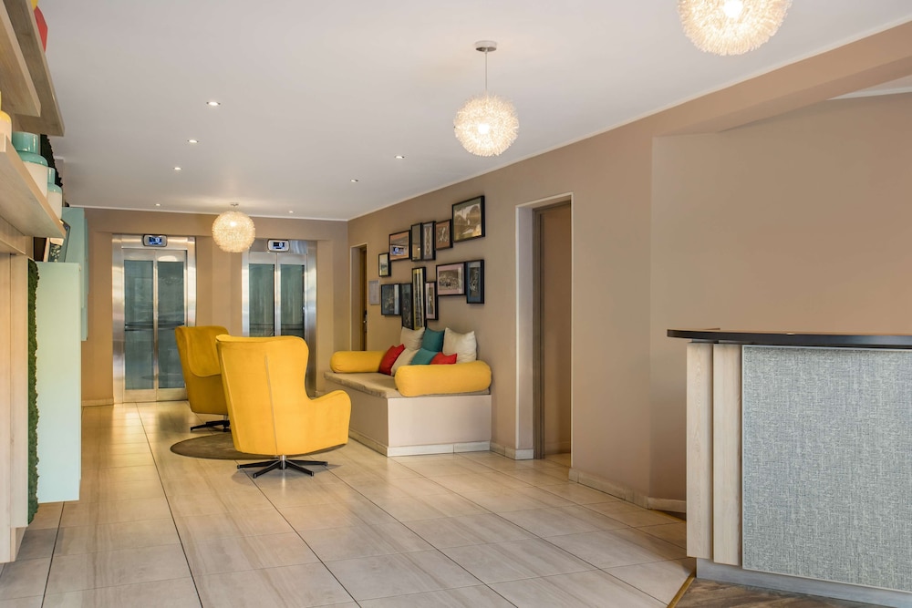 Radisson Serviced Apartments Antananarivo City Centre 9/75