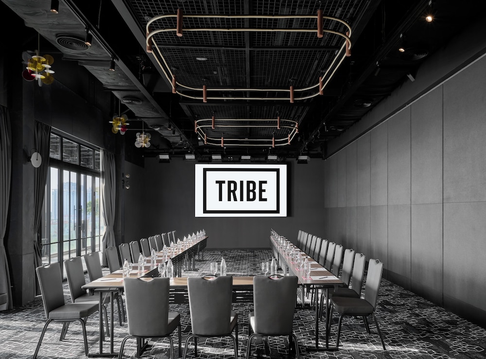 Tribe Phnom Penh Post Office Square 39/49