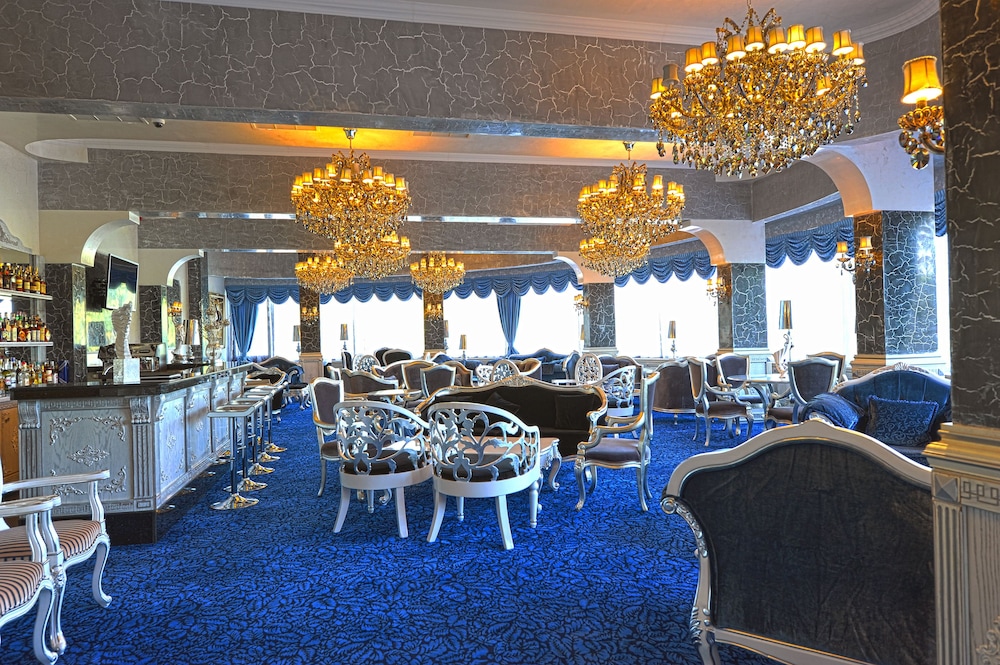 PARK HOTEL STARA ZAGORA 55/79