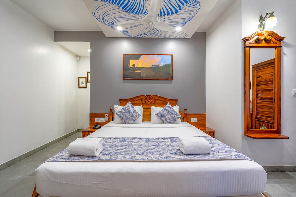 Resort Terra Paraiso 25/68