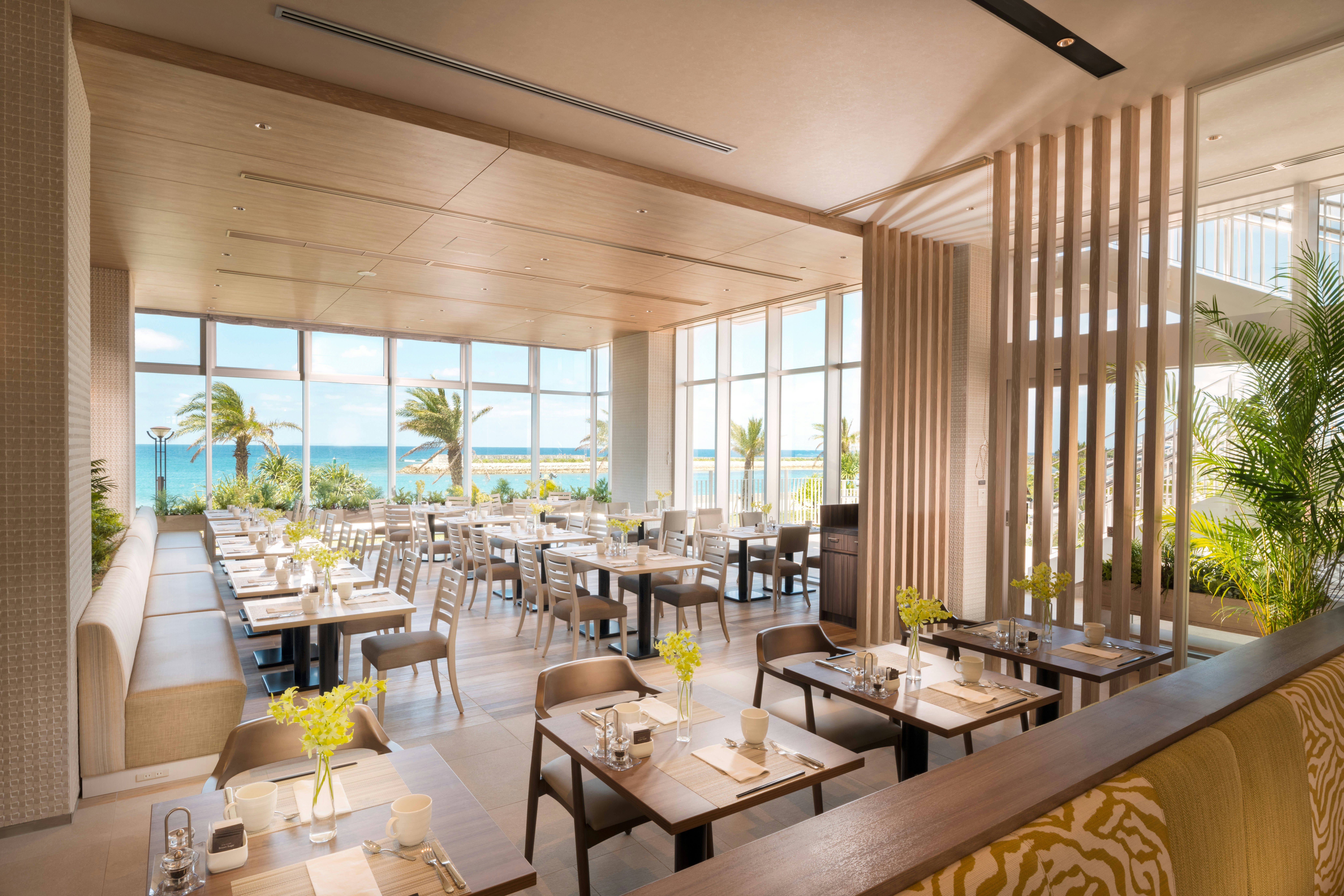 DoubleTree by Hilton Okinawa Chatan Resort 51/73