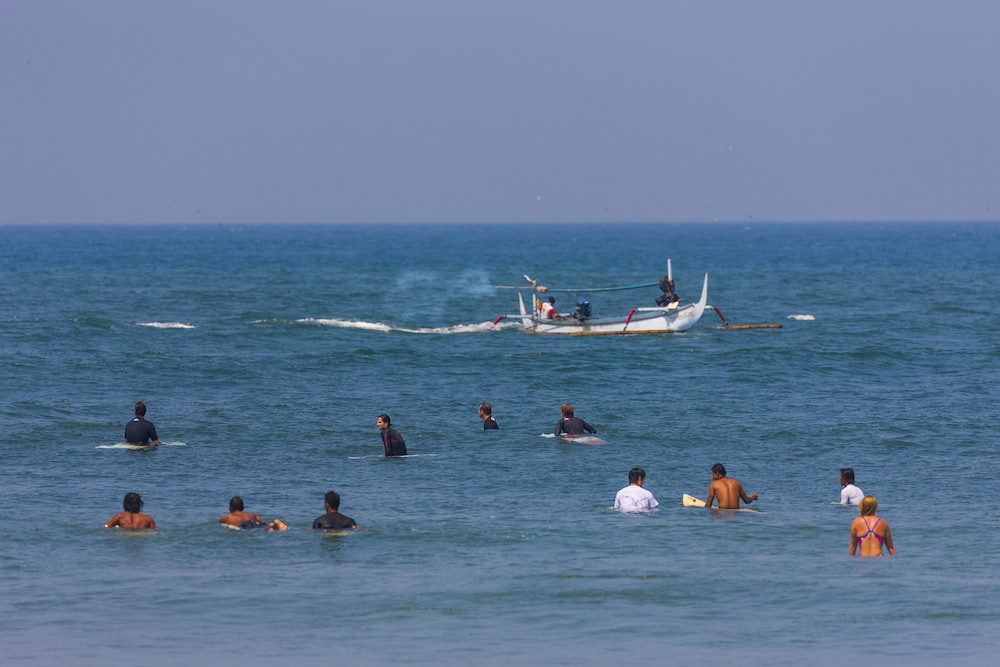 Kelapa Retreat and Spa 52/59