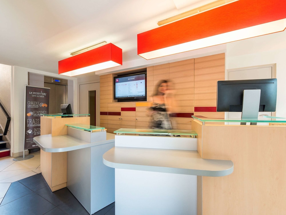 ibis Cognac Centre 4/53