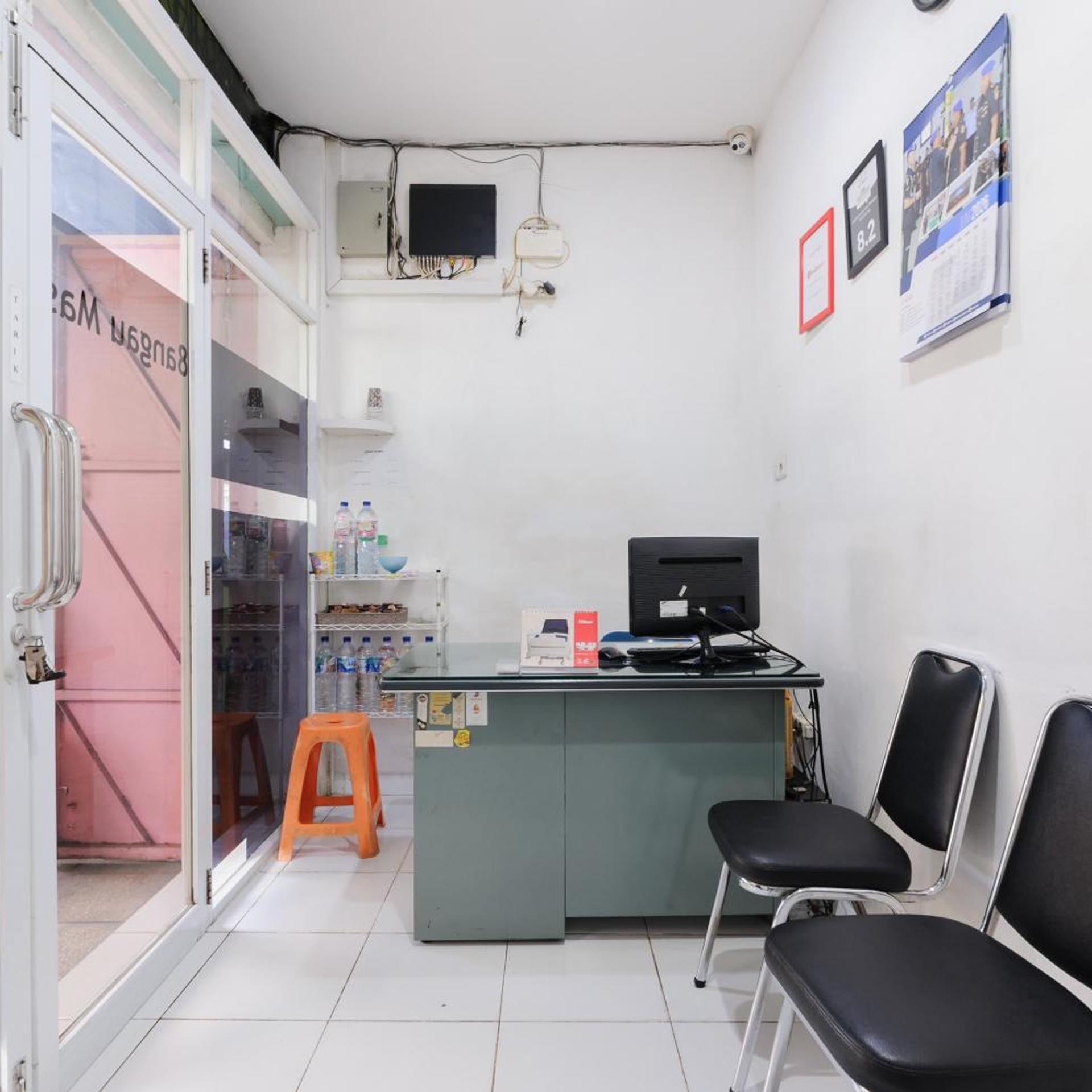 OYO 3929 8angau Mas 5/48