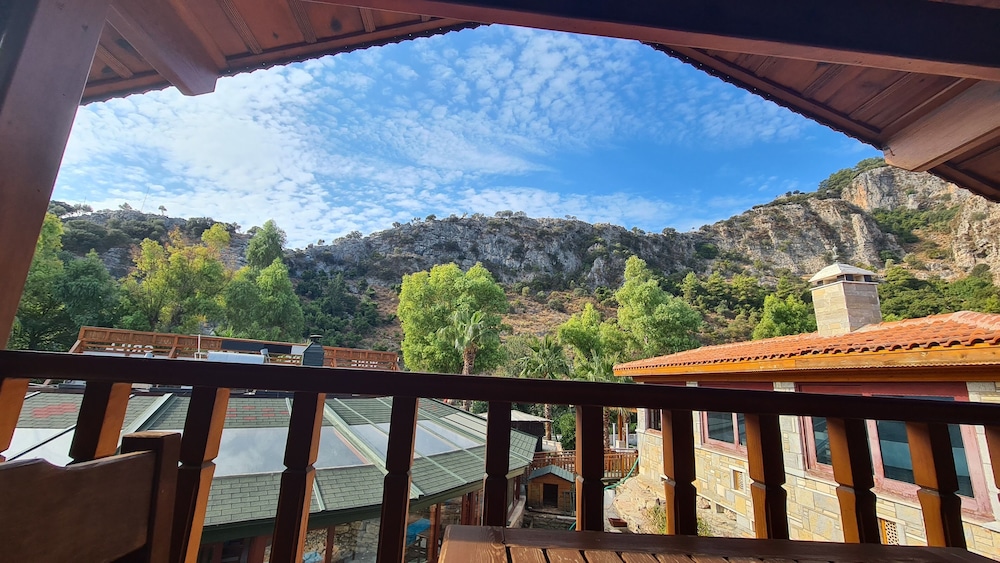 Dalyan BC Spa Hotel 48/61