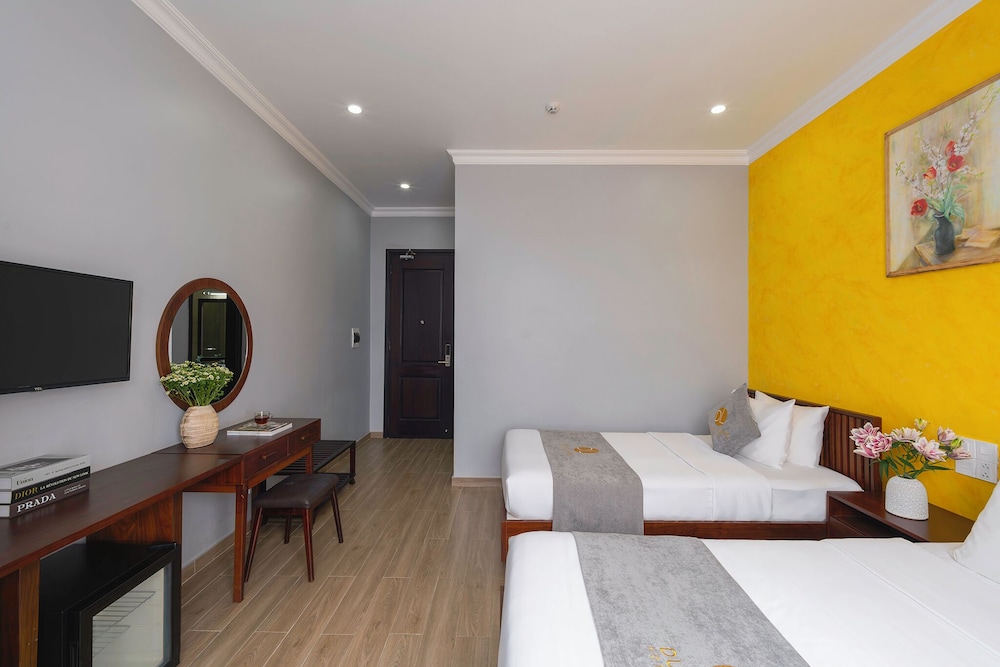 Duy Long Hotel 19/50