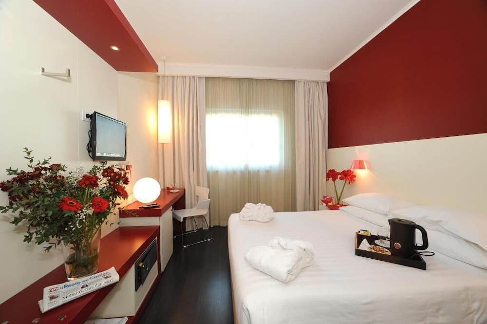 Quality Hotel Michelino Bologna Fiera 23/59