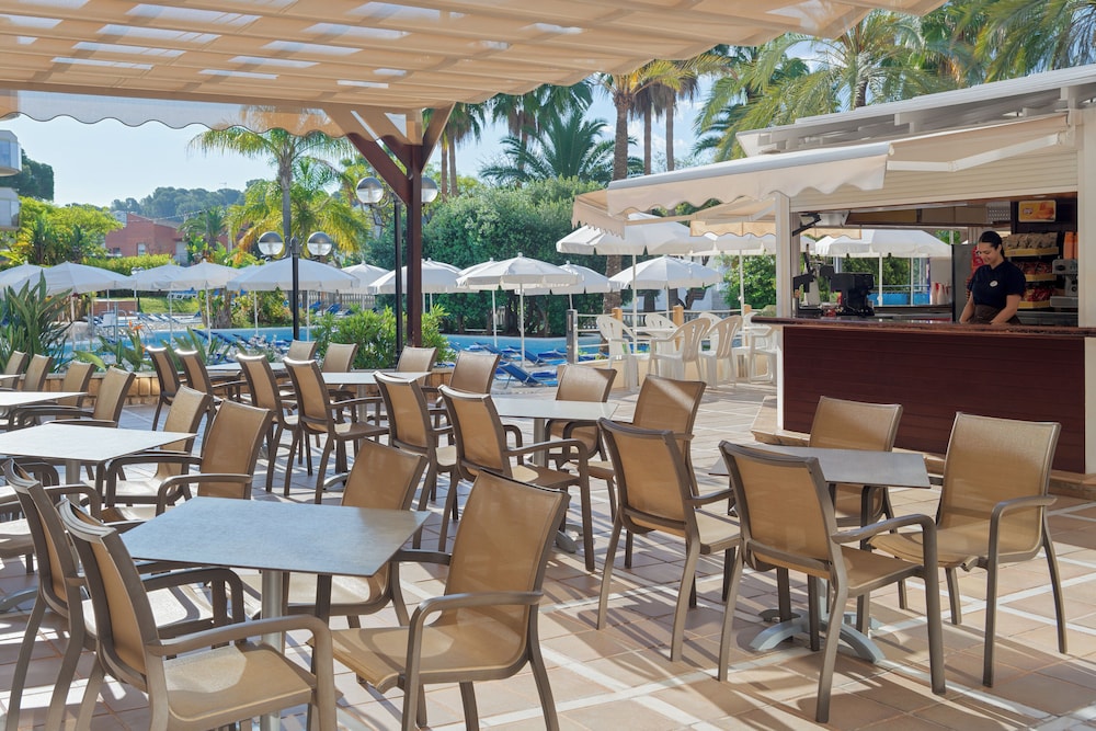Ponient Dorada Palace by PortAventura World 20/38
