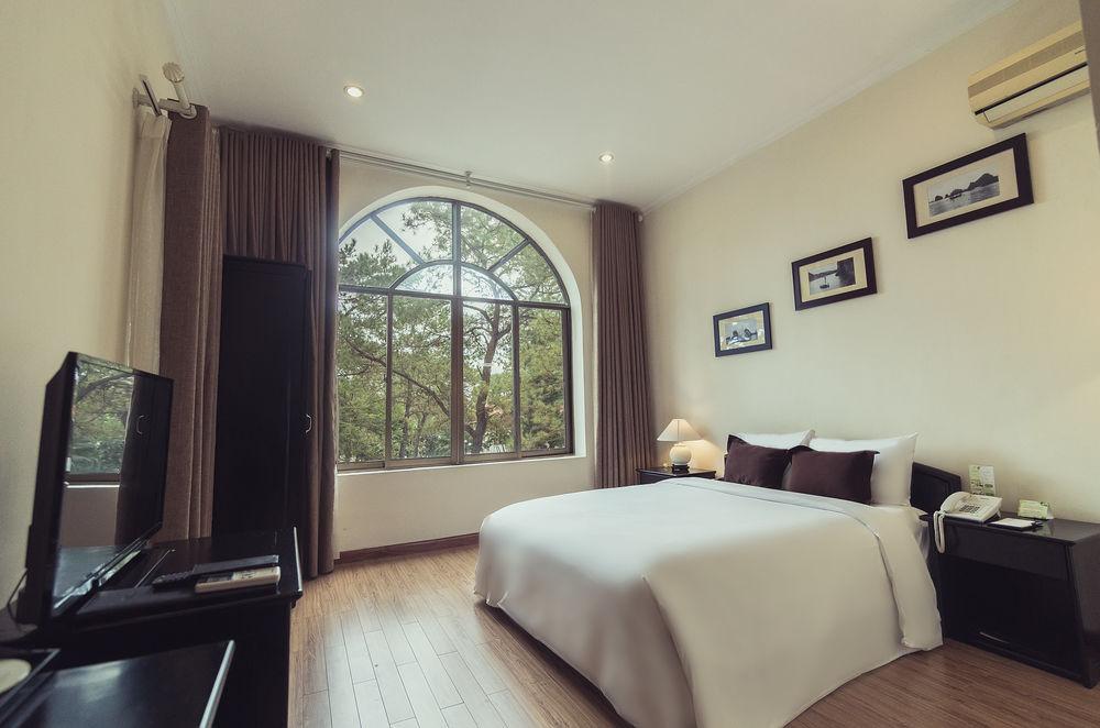 Saigon Halong Hotel 19/43