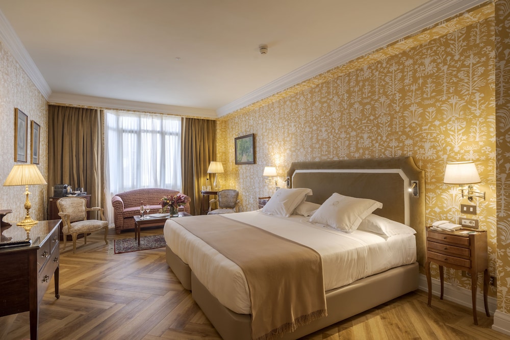 Relais And Chateaux Orfila