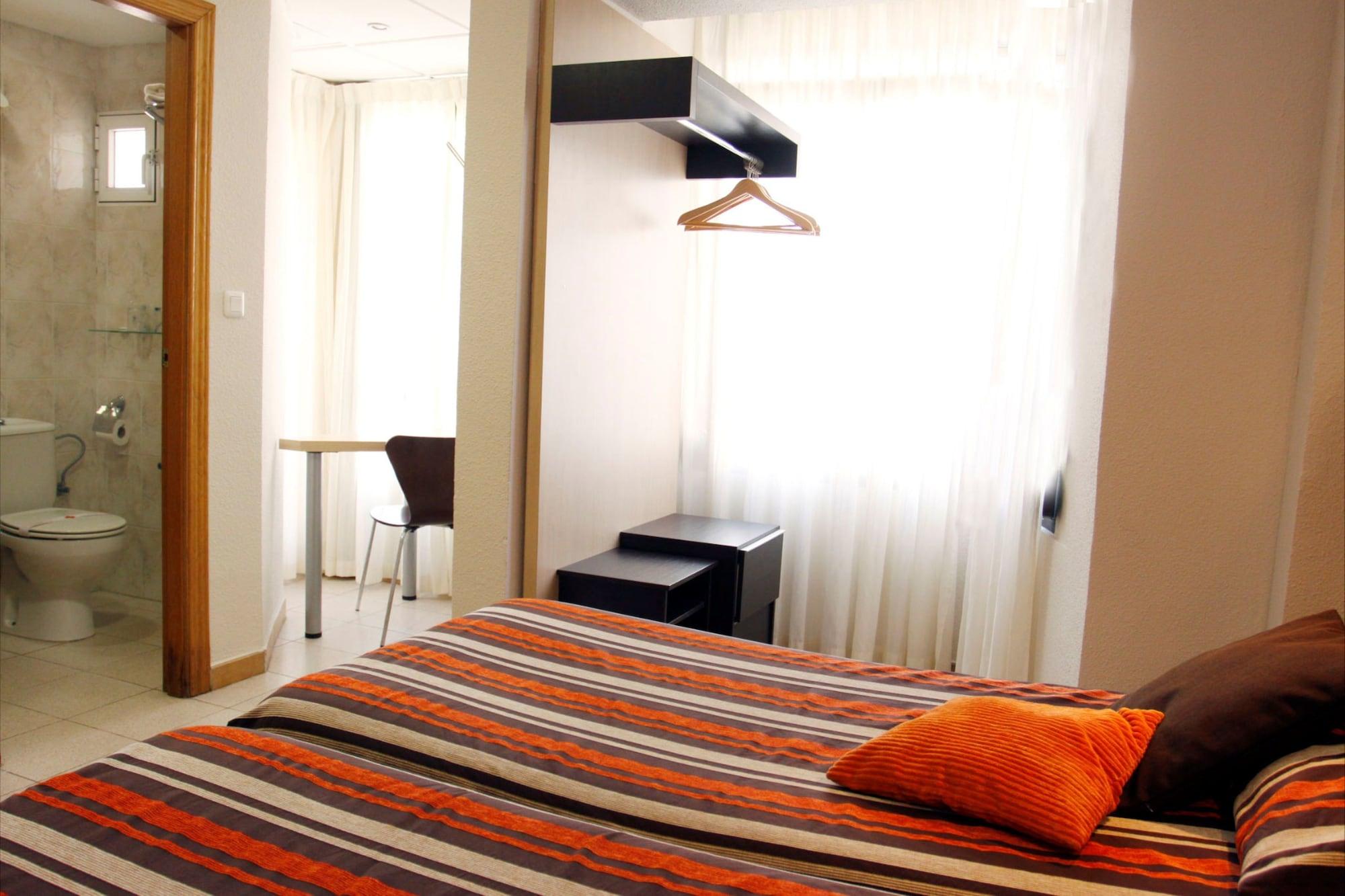 Hotel San Remo 22/26