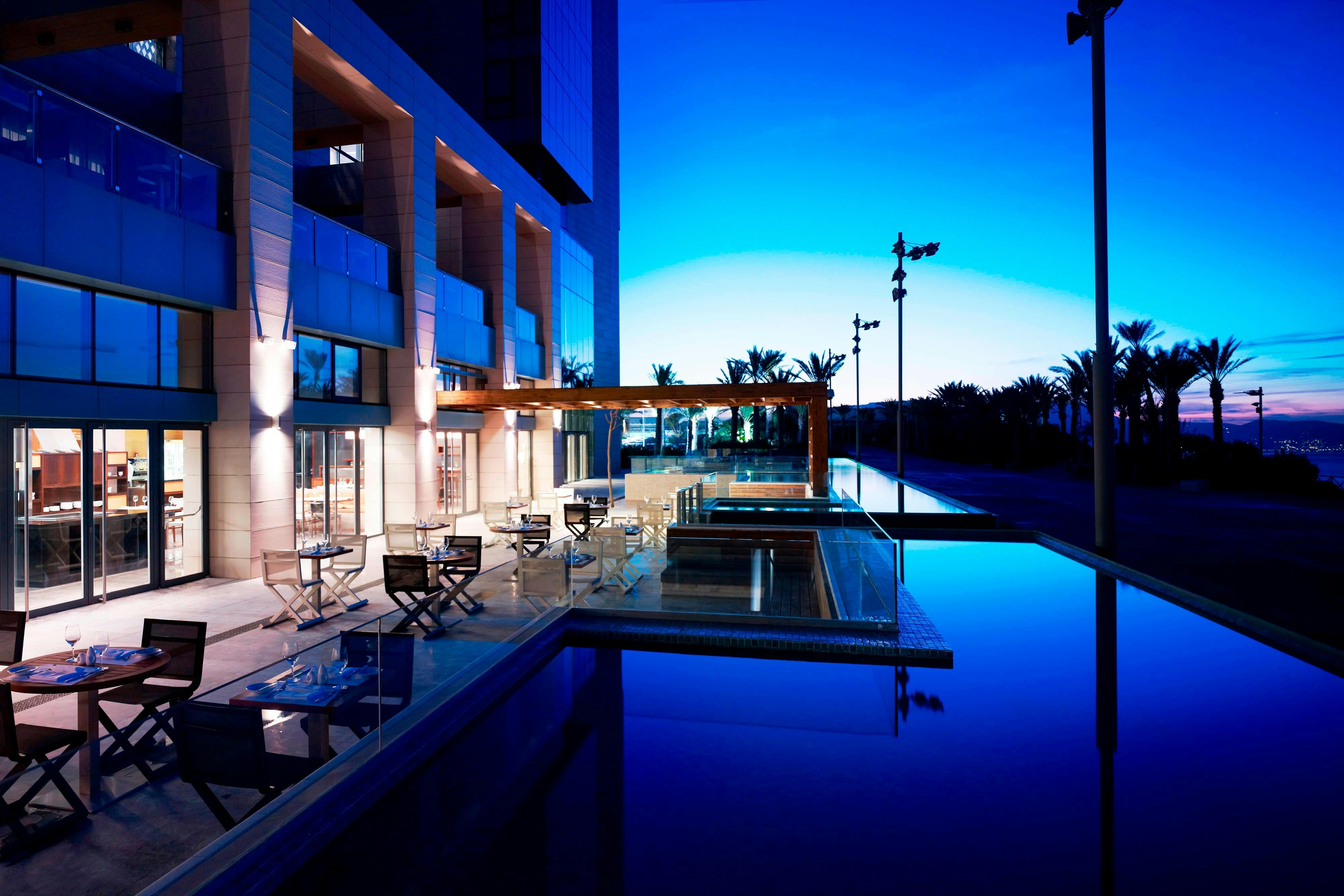 Le Meridien Oran Hotel Convention Centre 32/72