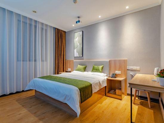 BUSINESS, DOUBLE BED