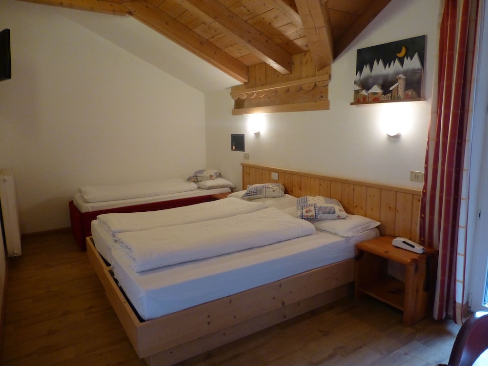 Hotel Villa Adria B And B 16/67
