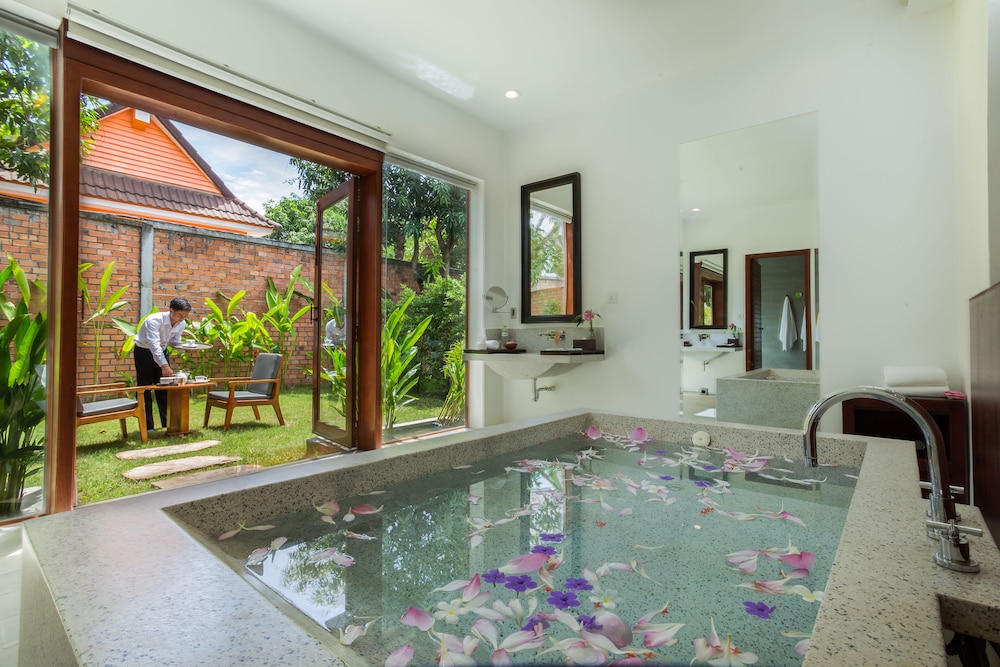 Nita by Vo Angkor Resort (Ex ELEGANT ANGKOR RESORT) 40/72