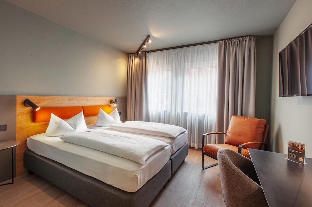 HOTEL AM JAKOBSMARKT 23/63