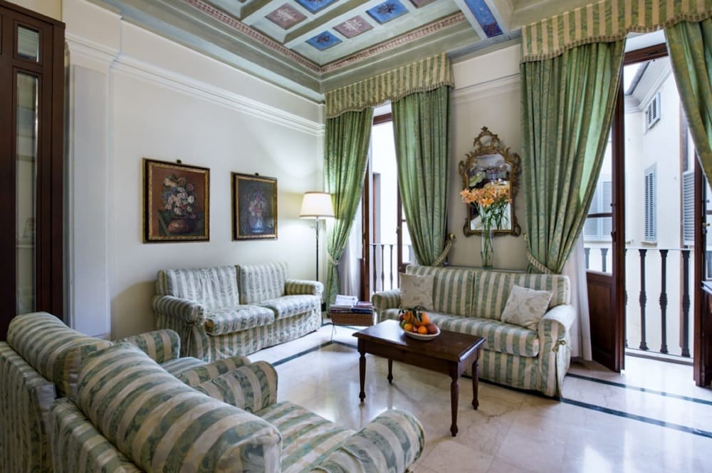 Alloro B&B 32/45