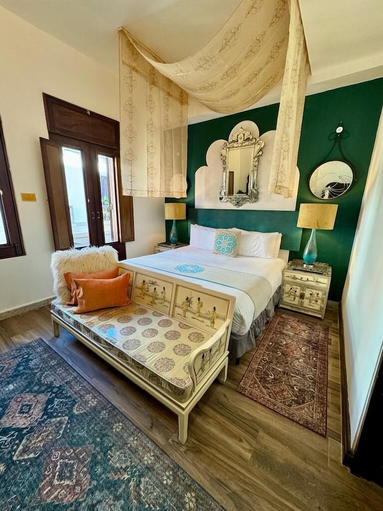 Casablanca Hotel Old San Juan 39/63