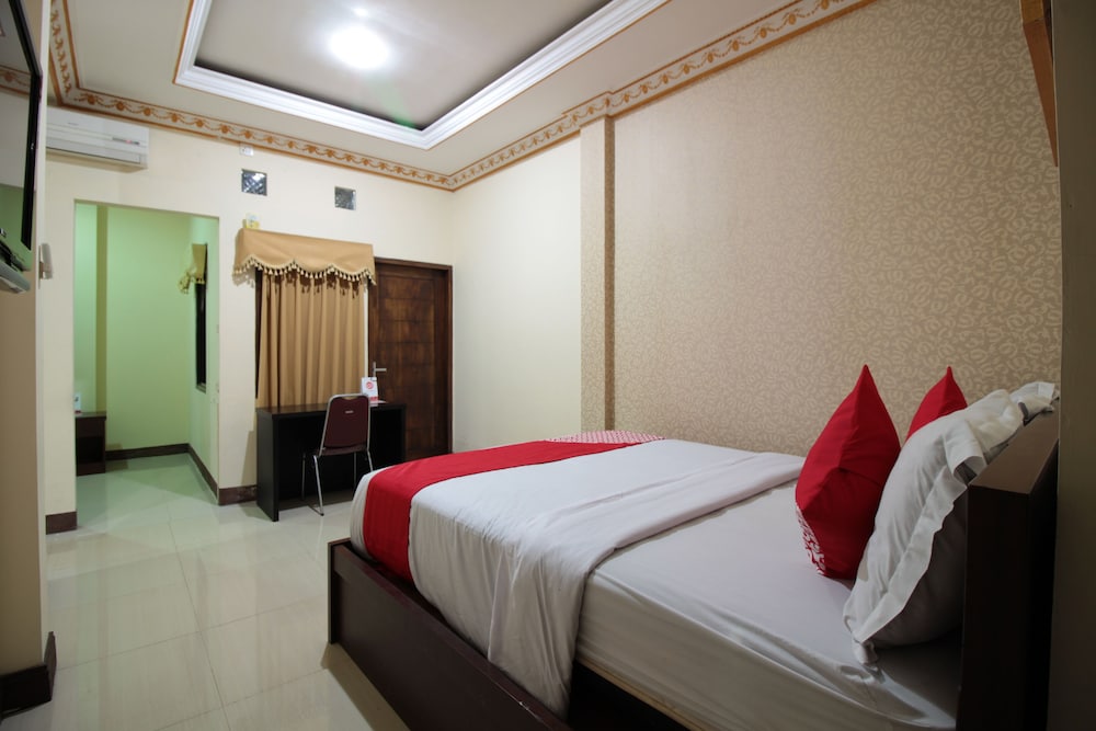 Oyo 230 Maleo Residence 16/55