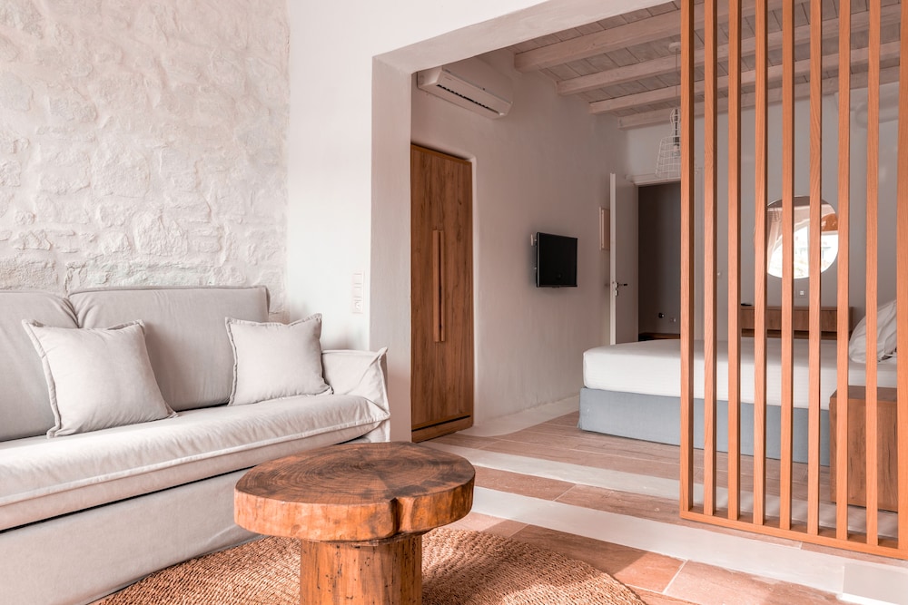 Senses Luxury Villas & Suites 42/76