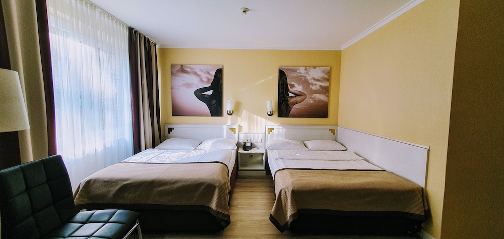 Park Hotel Hamburg Arena 9/31