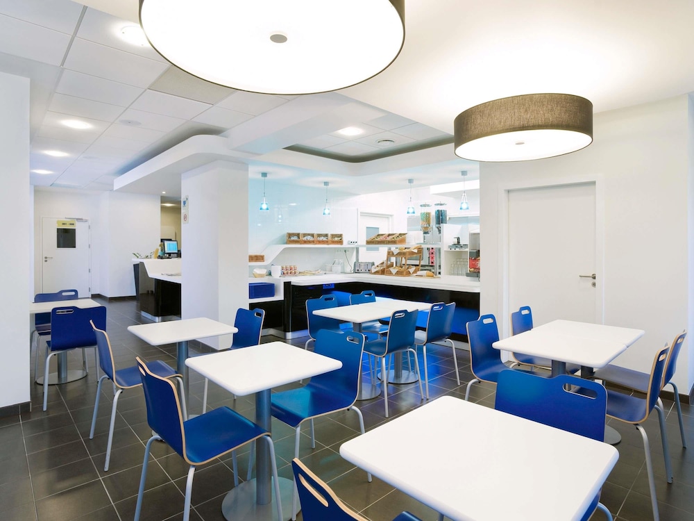 ibis budget Torun 22/32