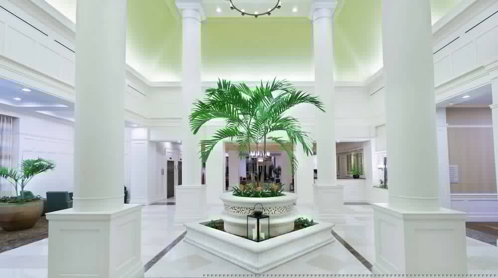 Hilton Garden Inn Palm Beach Gardens 27/55