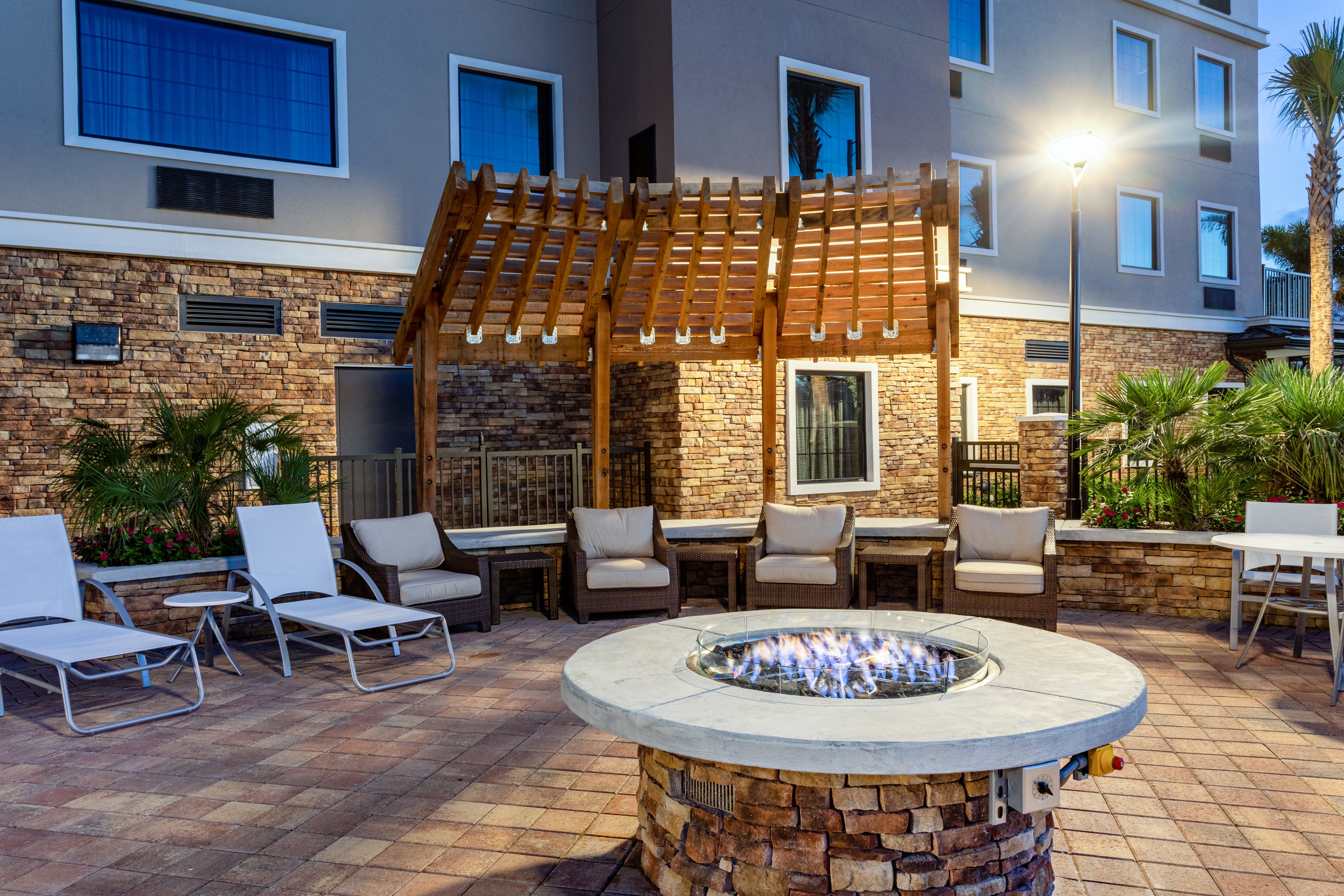 Staybridge Suites Fort Lauderdale Airport - West 26/53