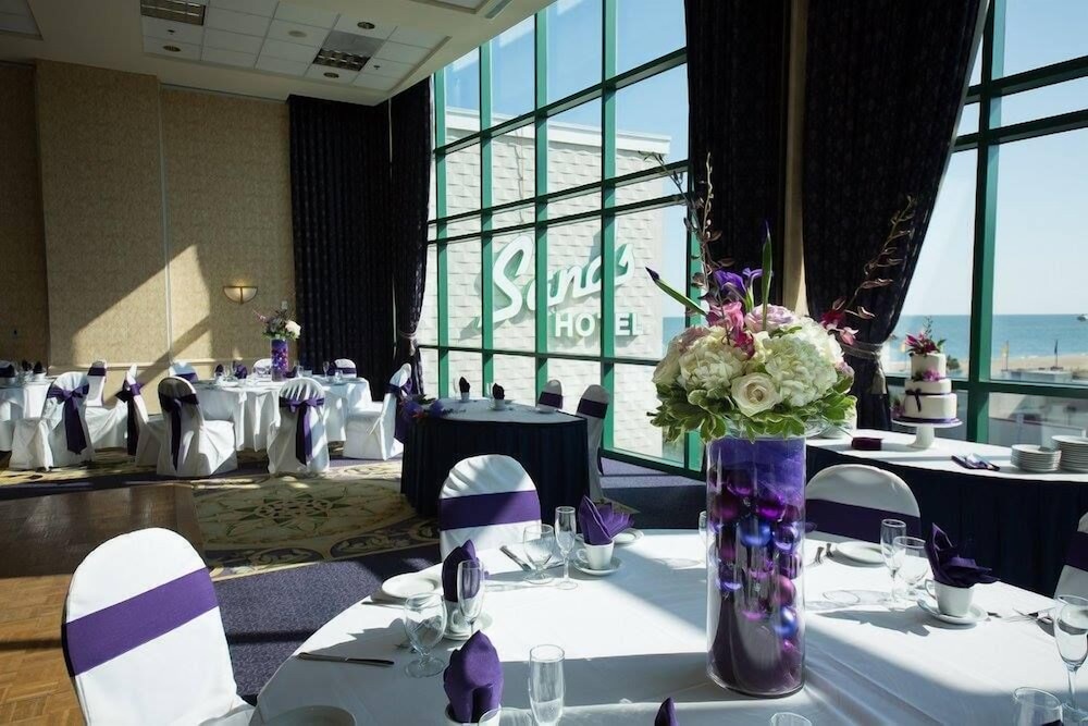 Atlantic Sands Hotel Conference Center 44/66