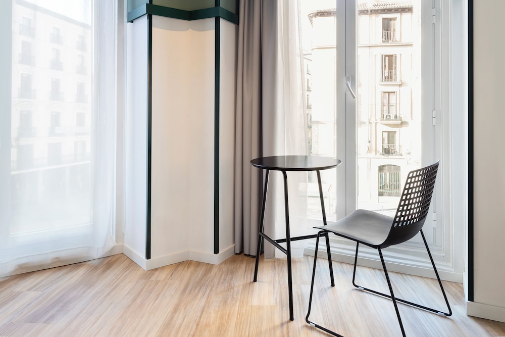 B&B HOTEL Madrid Centro Plaza Mayor 41/54