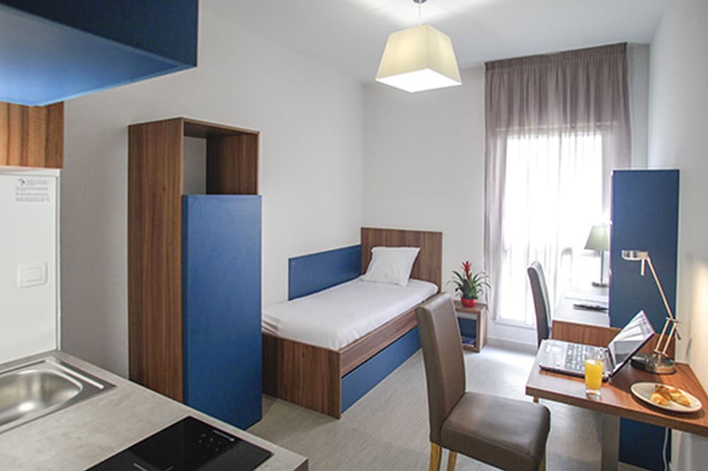 Appart'hotel Odalys City Orleans Centre 27/44