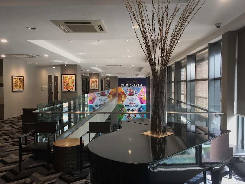 Acappella Suite Hotel 49/64