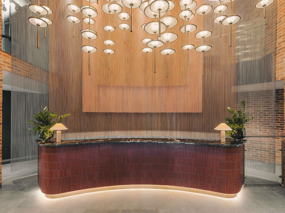 Fairmont Cheshire The Mere 2/49